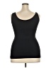 Jockey Black Tank Top Size XXL - photo 2