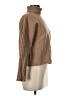 J.Crew 100% Merino Wool Tan Wool Pullover Sweater Size M - photo 4