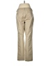 Eddie Bauer Solid Tan Khakis Size 8 - photo 2