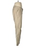 Eddie Bauer Solid Tan Khakis Size 8 - photo 4