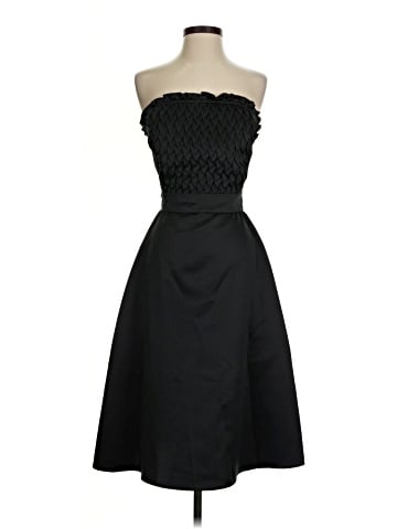 Arden B. Cocktail Dress (view 1)