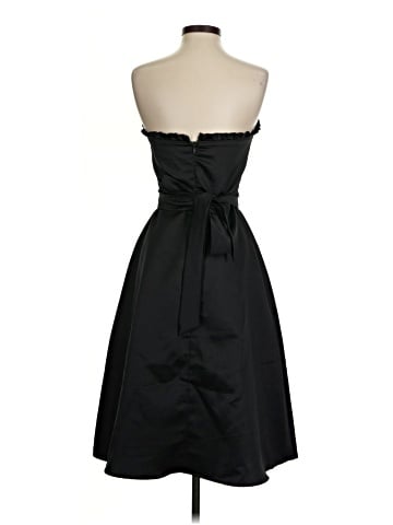 Arden B. Cocktail Dress (view 2)
