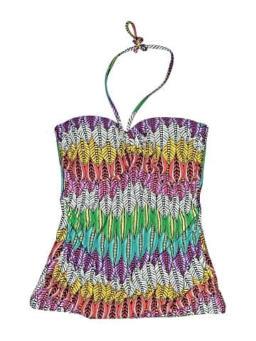 Profile by Gottex Swimsuit Top (view 1)