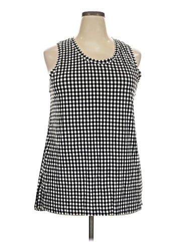 Who What Wear Tank Top (view 1)