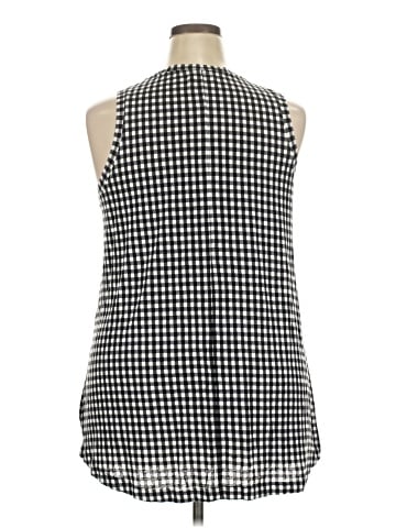 Who What Wear Tank Top (view 2)