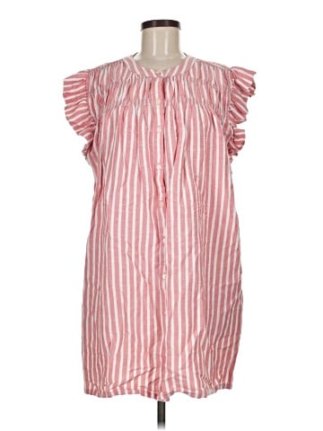 Ann Taylor LOFT Casual Dress (view 1)