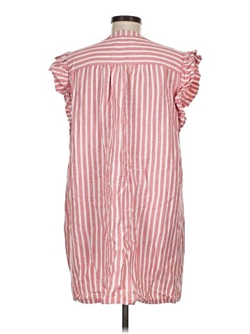 Ann Taylor LOFT Casual Dress (view 2)