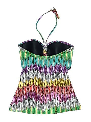 Profile by Gottex Swimsuit Top (view 2)