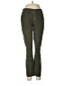 Current/Elliott Green Casual Pants Size L (estimated) - photo 1