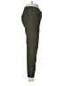 Current/Elliott Green Casual Pants Size L (estimated) - photo 4