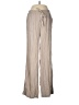 Bobi 100% Rayon Tan Casual Pants Size M - photo 1