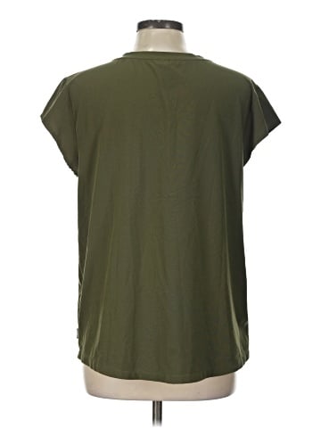 Eddie Bauer Short Sleeve Top (view 2)