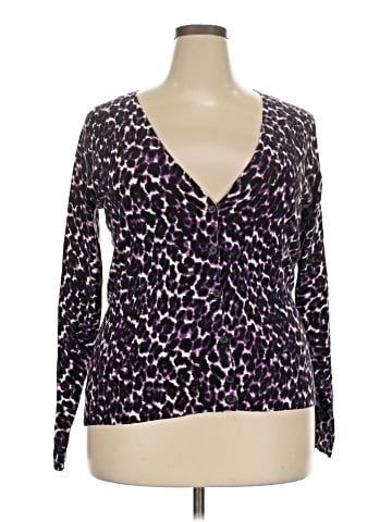 Merona Cardigan (view 1)