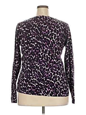 Merona Cardigan (view 2)