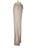 Bobi 100% Rayon Tan Casual Pants Size M - photo 4