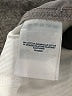Lands' End Solid Gray Casual Pants Size 14 - photo 8