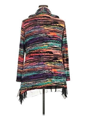 Avenue Turtleneck Sweater (view 2)