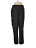 Mondetta Solid Black Cargo Pants Size M - photo 1