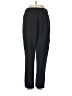 Mondetta Solid Black Cargo Pants Size M - photo 2