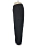 Mondetta Solid Black Cargo Pants Size M - photo 5