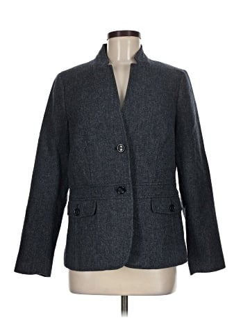 Talbots Blazer (view 1)