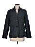 Talbots Tweed Gray Blazer Size 8 - photo 1