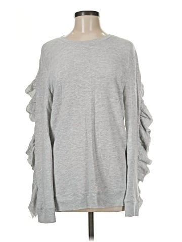 Hinge Sweatshirt (view 1)