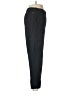 Mondetta Solid Black Cargo Pants Size M - photo 4