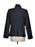 Talbots Tweed Gray Blazer Size 8 - photo 2