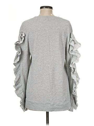 Hinge Sweatshirt (view 2)