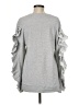 Hinge Gray Sweatshirt Size M - photo 2