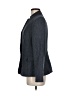 Talbots Tweed Gray Blazer Size 8 - photo 5