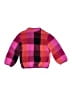 Cat & Jack Plaid Pink Pullover Sweater Size 4T - photo 2