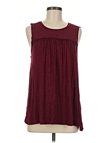 Knox Rose Sleeveless Blouse (view 1)