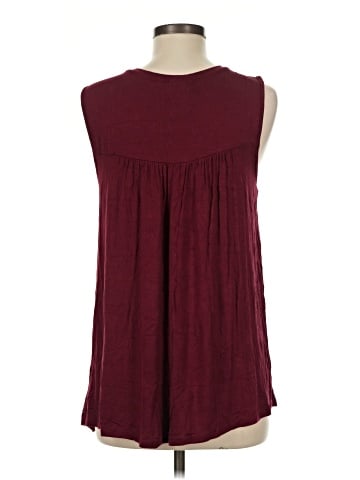 Knox Rose Sleeveless Blouse (view 2)