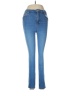 Trafaluc by Zara Blue Jeans Size 6 - photo 1
