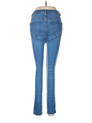 Trafaluc by Zara Jeans (view 2)