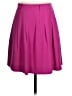 J.Crew Solid Purple Formal Skirt Size 4 - photo 2