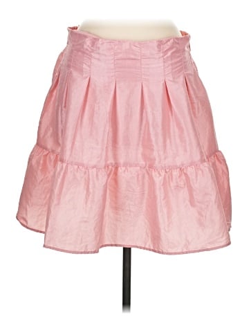 Topshop Casual Skirt (view 1)