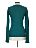 Takeout Teal Pullover Sweater Size L - photo 2