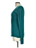 Takeout Teal Pullover Sweater Size L - photo 5