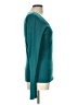 Takeout Teal Pullover Sweater Size L - photo 4