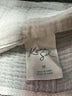 Kona Sol Ivory 3/4 Sleeve Button-Down Shirt Size M - photo 4