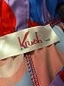 krush Print Red Athletic Shorts Size L - photo 3