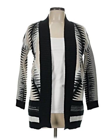 Banana U.S.A. Cardigan (view 1)