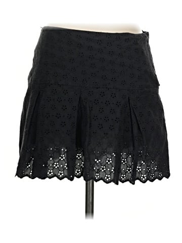 Aqua Casual Skirt (view 1)