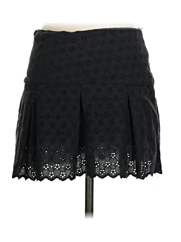 Aqua Casual Skirt (view 2)