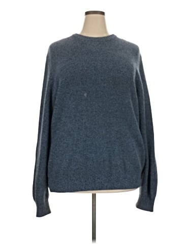 G.H. Bass & Co. Pullover Sweater (view 1)