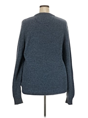 G.H. Bass & Co. Pullover Sweater (view 2)