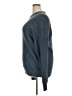 G.H. Bass & Co. Solid Blue Pullover Sweater Size XXL - photo 5